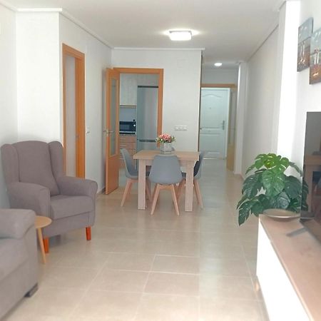 Apartamento At Avenue Estacion 9 En El Centro Ciudad Peñíscola Exterior foto