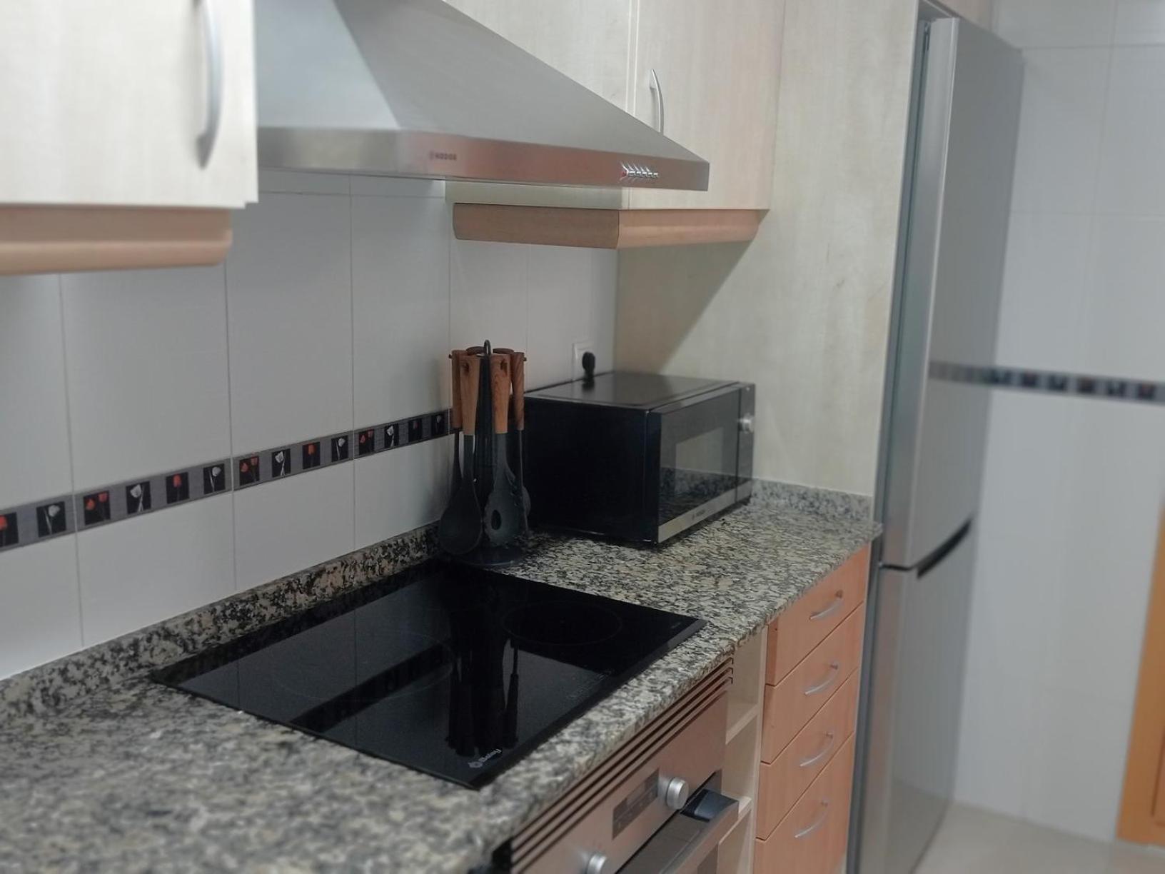 Apartamento At Avenue Estacion 9 En El Centro Ciudad Peñíscola Exterior foto
