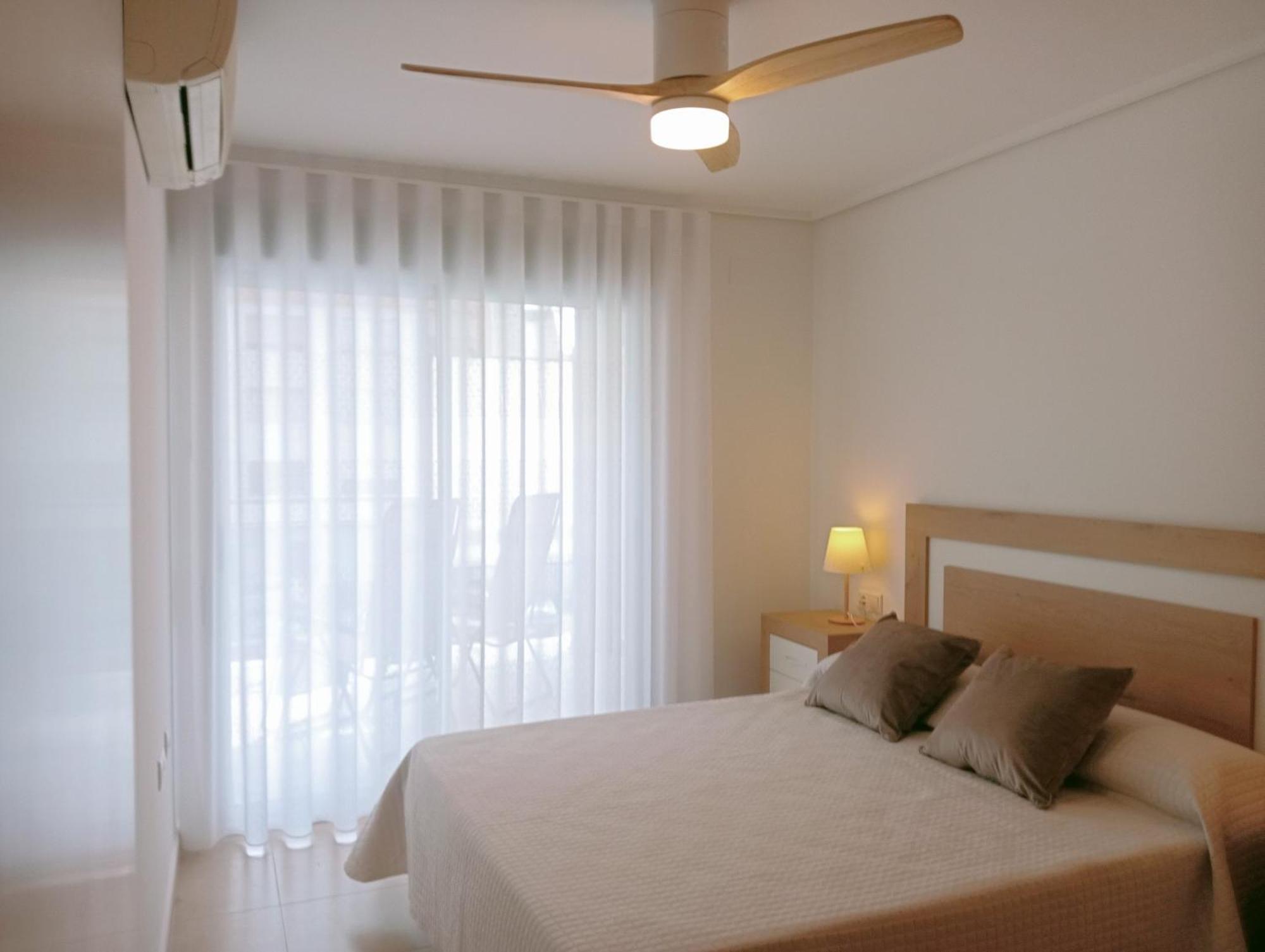 Apartamento At Avenue Estacion 9 En El Centro Ciudad Peñíscola Exterior foto