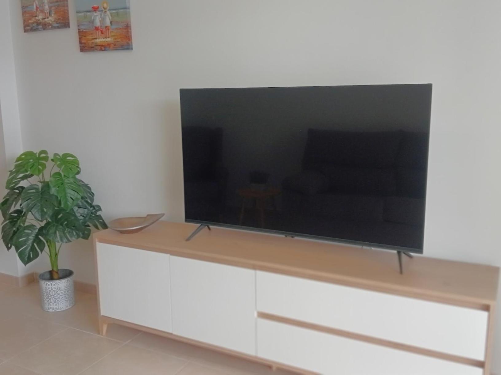 Apartamento At Avenue Estacion 9 En El Centro Ciudad Peñíscola Exterior foto