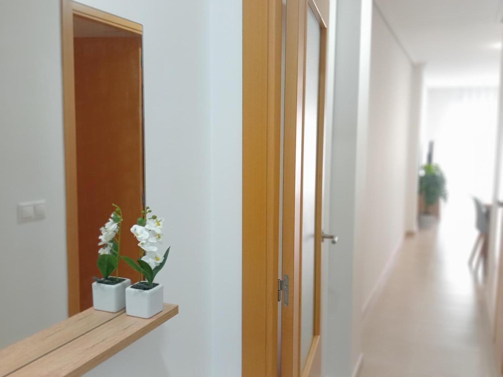 Apartamento At Avenue Estacion 9 En El Centro Ciudad Peñíscola Exterior foto