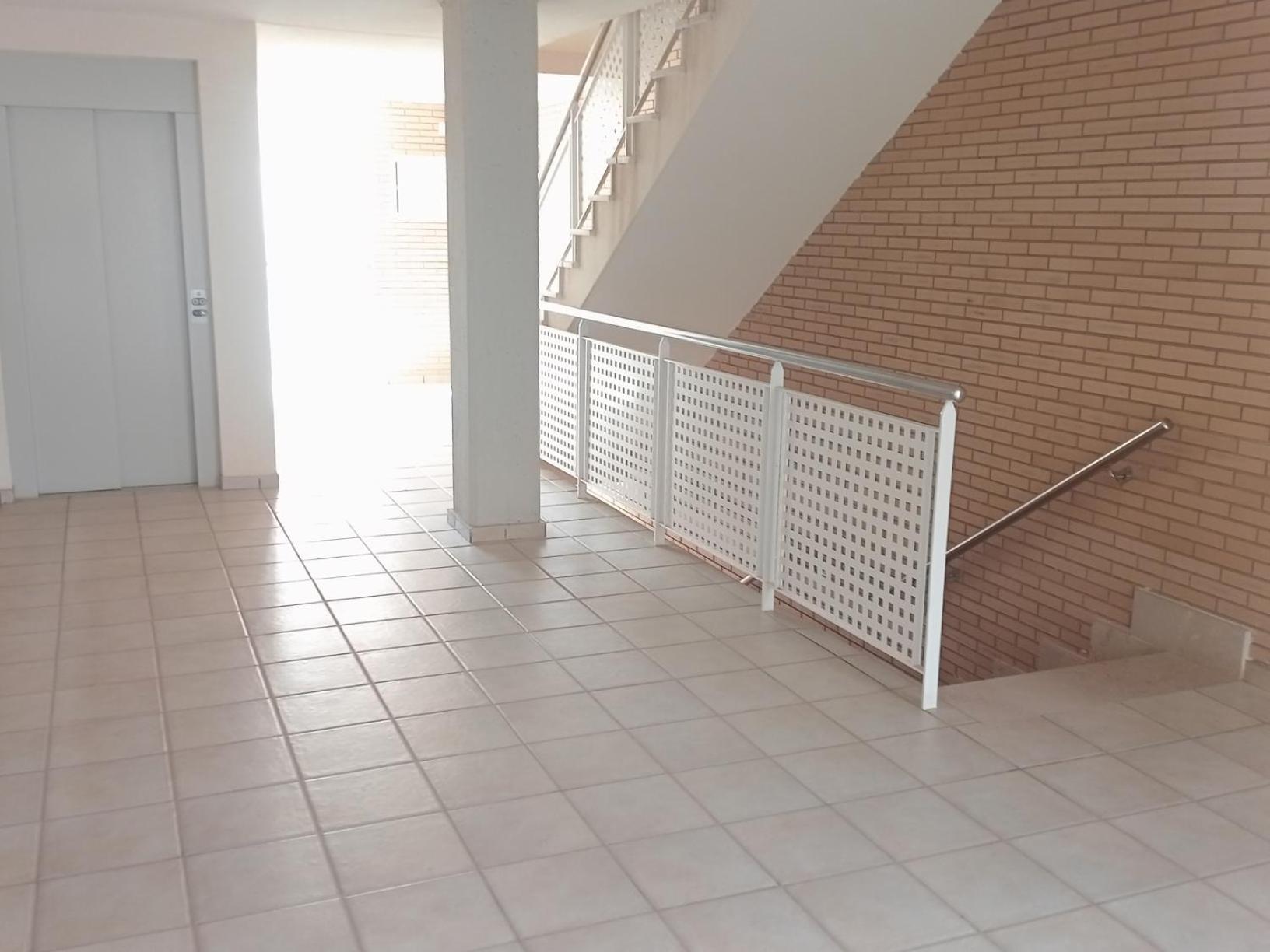 Apartamento At Avenue Estacion 9 En El Centro Ciudad Peñíscola Exterior foto